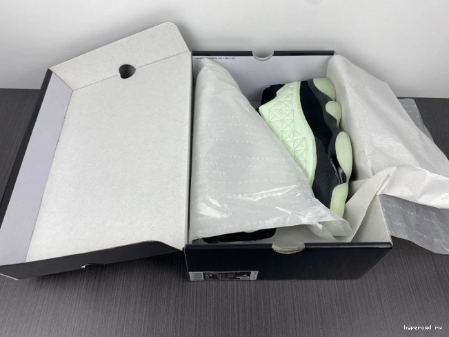 13 Retro Air Low Single's Day DM0803-300 Jordan (2021) 0814